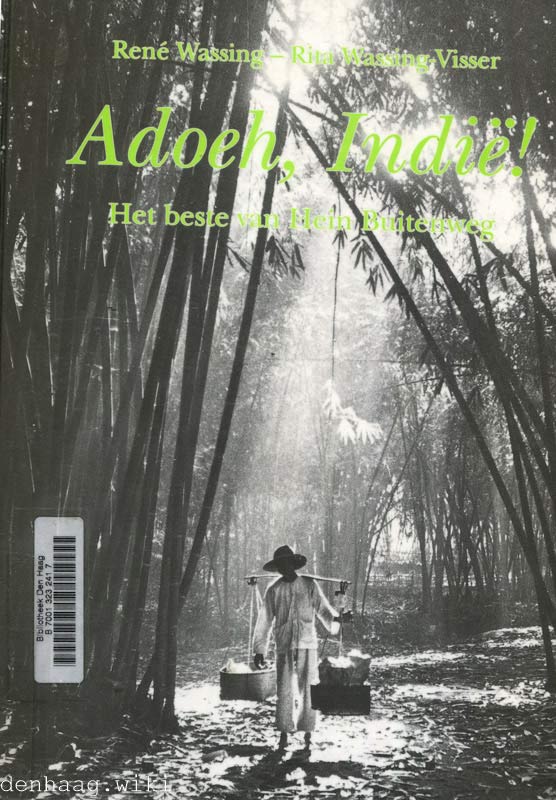 Cover of Adoe Indie!